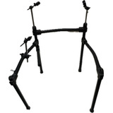 Rack Bateria Eletrônica Nagano Tech Mostruario Original