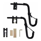 Rack Bike Stand Up Board Holder Alumínio Pintura Eletro