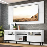 Rack C Painel