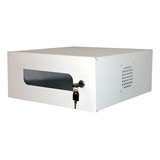 Rack Caixa Metalica Organizadora