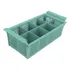 Rack  cesto p lavagem Talheres  8 Compart    Lavalouça Ind 