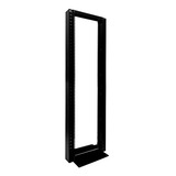 Rack Coluna torre Desmontável 44u Com Guias