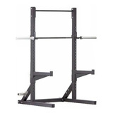 Rack Crossfit Agachamento Supino