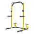 Rack Crossfit Wct Fitness Metalon Agachamento Livre