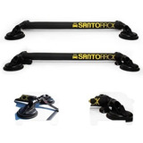 Rack De 8 Ventosas Santo Rack Sob Medida