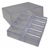 Rack De Acrilico Para
