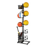 Rack De Armazenamento De