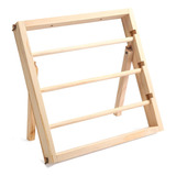 Rack De Armazenamento De