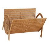 Rack De Armazenamento Para Revistas Suporte De Chão Para