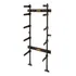 Rack De Armazenamento Toughsystem 2 0 Dwst08260 Dewalt