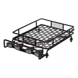 Rack De Bagagem Preto
