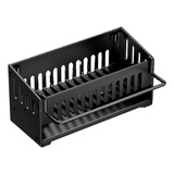 Rack De Cozinha Rack De Esponja Doméstico Multifuncional Rag