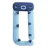 Rack De Filtro De Pia Room Sink Garbage Antipluging Mesh Bag