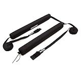 Rack De Fita Com Espumas De 70 Cm RipCord