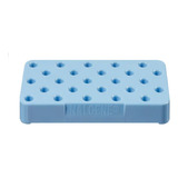 Rack De Frasco Criogênico De 25 Lugares 1 0 A 5 0 Ml Nalgene