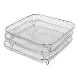 Rack De Grelhar De