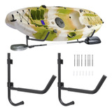 Rack De Parede De Caiaque Para Armazenamento De Caiaque Sup