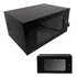 Rack De Parede Rede Internet Switch Informática Cftv Dvr 5u 