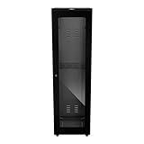 Rack De Piso Intelbras Desmontável 44u 670mm Rpd 4467 4774467