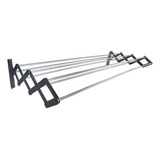 Rack De Roupas Extensivel