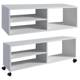 Rack De Sala Tv
