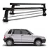 Rack De Teto Aço Fiat Uno 4 Portas 93 94 95 96 97 98 1999 2000 2001 2002 2003 2004 2005 2006 2007 2008 2009 2010 2011 12