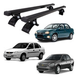 Rack De Teto Bagageirio Gm Corsa Classic Ano 1994 Até 2015