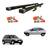 Rack De Teto Bagageiro