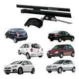 Rack De Teto Bagageiro Corsa Celta Prisma Punto C3 March 