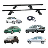 Rack De Teto Bagageiro Corsa Kadet Astra Celta Fiesta