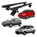 Rack De Teto Bagageiro Fiat Palio 2 Portas 1997 Até 2015
