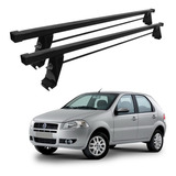 Rack De Teto Bagageiro Fiat Palio Fire 1996 Á 2016 4 Portas