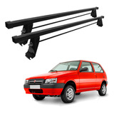 Rack De Teto Bagageiro Fiat Uno 2 Portas 1984 A 11 2012 2013