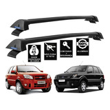 Rack De Teto Bagageiro Ford Ecosport