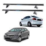 Rack De Teto Bagageiro Honda City 2012 2013 2014 Envio Full