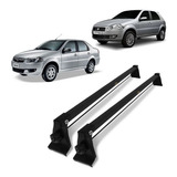 Rack De Teto Bagageiro Palio E Siena Fire 4 Pts Ano 96 A 16