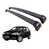 Rack De Teto Bagageiro Para Palio 4 Portas Siena 02 2003 04