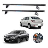 Rack De Teto Bagageiro Renault Logan 2018 2019 2020