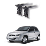 Rack De Teto Bagageiro
