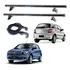Rack De Teto Chevrolet Gm Agile 2009 Ate 2016   Cordinha