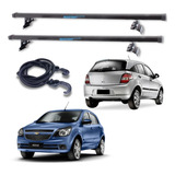 Rack De Teto Chevrolet