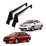 Rack De Teto Corolla