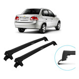 Rack De Teto Corsa