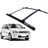 Rack De Teto Corsa Hatch Modelo Original Bagageiro Maleiro