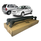 Rack De Teto Corsa Hatch Ou