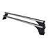 Rack De Teto Farad Alumínio Ford Territory 2021 Em Diante