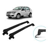 Rack De Teto Fiat Palio 4pt