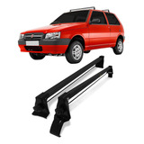 Rack De Teto Fiat Uno Mille 2 Portas 1984 A 2013 Vhip