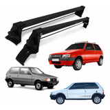 Rack De Teto Fiat Uno Mille 2 Portas 1984 A 2013 Vhip