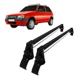 Rack De Teto Fiat Uno Mille 2 Portas 1984 A 2013 Vhip